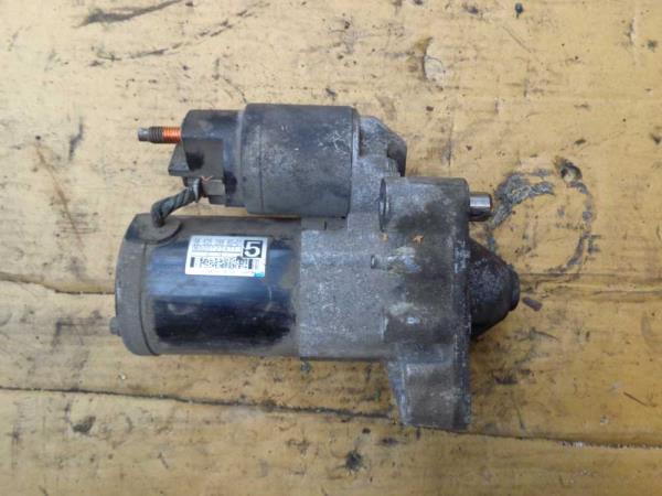 DEMARREUR PEUGEOT/ CITROEN - Vue 2